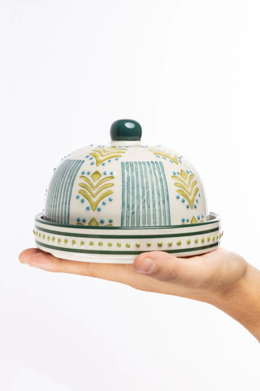 Indelis sūriui "Oriental"